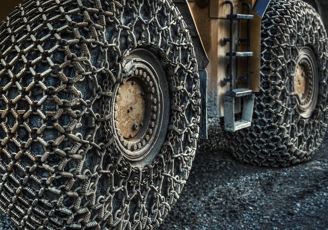 Ankara Oto Servislerinde Lastik Basınç Dengesizliği Tehlikesi 