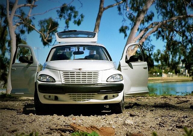 Ankara Oto Tamir Hizmetlerinde En Çok Tercih Edilen 10 Kritik Çözüm