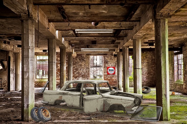 Ankara’da Güvenilir Oto Tamir Hizmeti Nasıl Seçilir? 