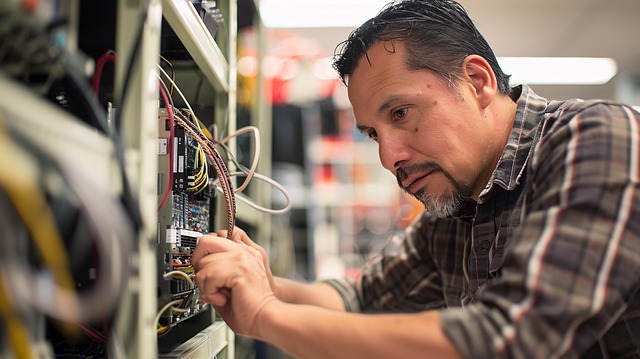 Elektronik Beyin Arızalarında Ankara’nın En İyi Servisleri